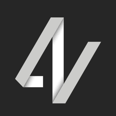 4V Reklám Kft logó