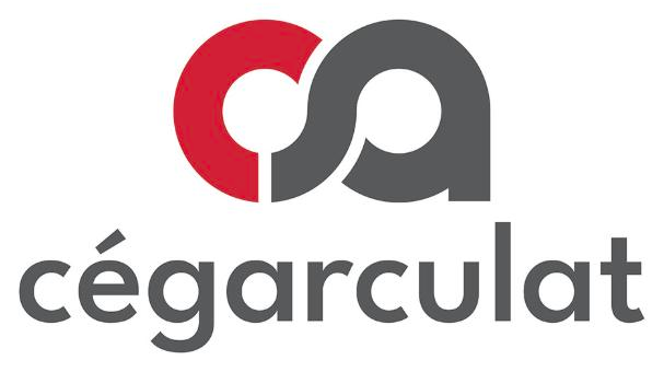 Cégarculat Kft logó