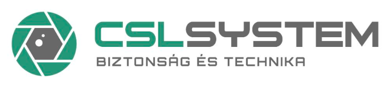 CSL-System Kft logó
